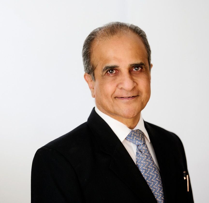 Kumar Kapasi